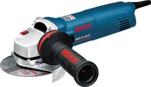 BOSCH GWS 14-125 CI Angle Grinder