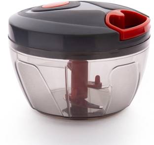 MARCRAZY Handy Vegetable Dori Chopper Vegetable & Fruit Chopper