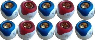 Electro Factory Premium Quality Fancy Battan Holder (PACK OF 10 PCS) Plastic Light Socket