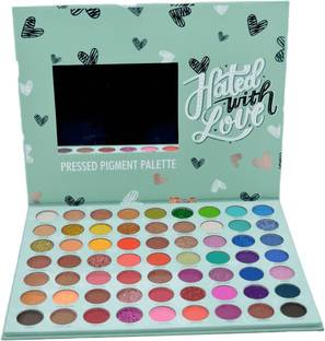 Glam Girlz Hated with love 69.5 g