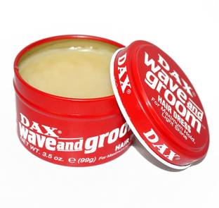 DAX Wave and Groom Hair Dress Hair Wax