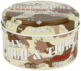 DAX High & Tight, Awesome Hold Hair wax Hair Wax