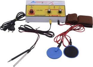 Acs Stimulator - TENS 2 Ch01 Acupressure Stimulator - TENS 2 Ch Channel Electro Stimulator Massager