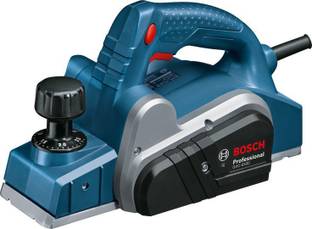 BOSCH GHO 6500 Corded Planer