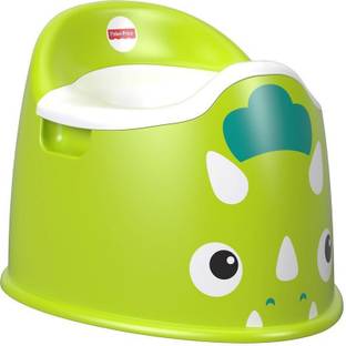 FISHER-PRICE Dino Potty Seat Potty Seat