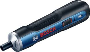 BOSCH GO 3.6V Hand Tool Kit
