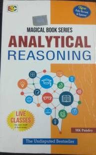 Analytical Reasoning (Magical Book Series)