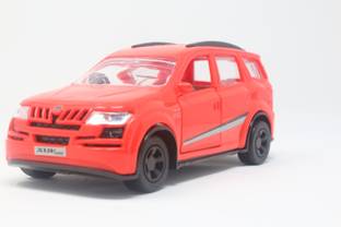 Shinsei Mahindra XUV 500