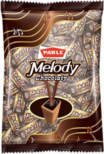 PARLE Melody Chocolaty Toffee