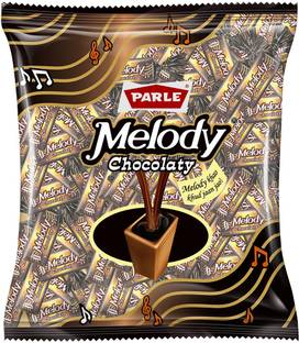 PARLE Melody Chocolaty Toffee