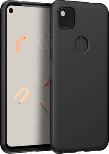 NKCASE Back Cover for Google Pixel 4a