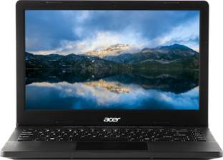 Acer One 14 AMD APU Dual Core A6 7th Gen 7350B - (4 GB/1 TB HDD/Windows 10 Home) Z3-471 Thin and Light...