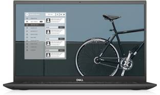 DELL Inspiron Intel Core i7 11th Gen 1165G7 - (8 GB/512 GB SSD/Windows 10 Home/2 GB Graphics) Inspiron...