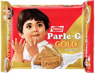 PARLE G Gold Biscuits Plain Biscuit
