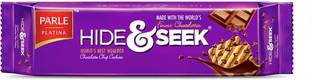 PARLE Hide and Seek Chocolate Chip Cookies Biscuit