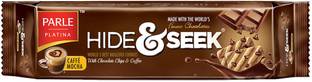 PARLE Hide & Seek Coffee Cookies Biscuit