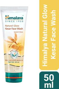 HIMALAYA Fairness Kesar Face Wash