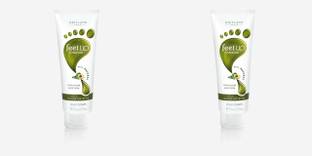 Oriflame feet up comfort cream original combo