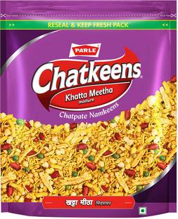 PARLE Khatta Meetha Mixture
