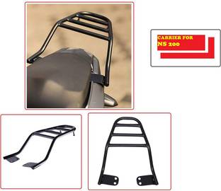 Sms traders Passenger Backrest