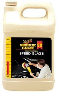 Meguiars Liquid Car Polish for Exterior