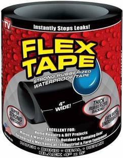 Sarna Single Sided Handheld Tear Tape (Automatic)