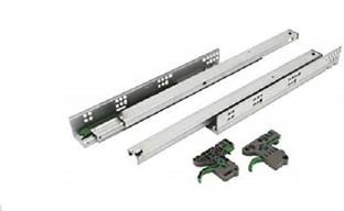 Volo Under Mount Full Extension Drawer Slide
