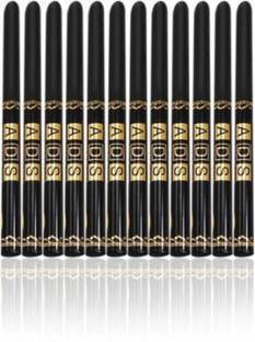 ads Perfect Eyeliner Waterproof Free Liner & Rubber Band 2.5 g