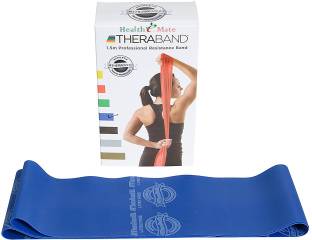 हेल्थीमेट Theraband फिटनेस बैंड