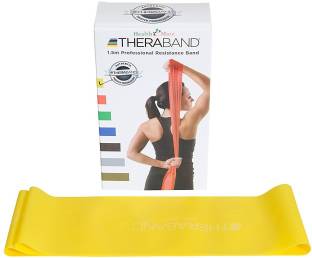 HealthEmate Theraband Fitness Band