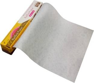 Magicook Parchment Baking Paper Roll 12 inch width X 25 meters long Parchment Paper