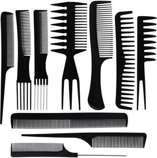 GWENLOOK Professional Hair Combs Set