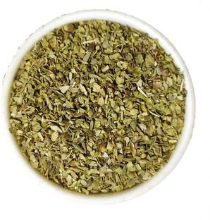 Marwar Oregano Leaves Dried and Crushed Oregano Flakes for Pizza