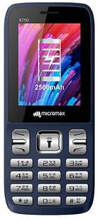 Micromax X750