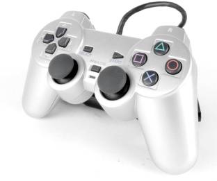 Clubics Wired Motion Controller (White - Wired)  Motion Controller
