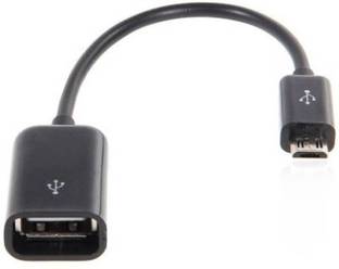 GENPACT Micro USB OTG Adapter