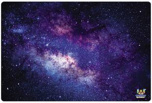 Webby Milky Way Galaxy Jigsaw Puzzle, 252 pieces