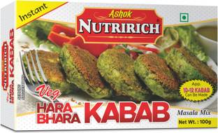 Ashok Hara-Bhara Kabab Masala Mix 200 g