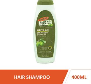 PALMER'S OLIVE OIL SHAMPOO