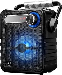 ZEBRONICS BUDDY 5 W Bluetooth Speaker