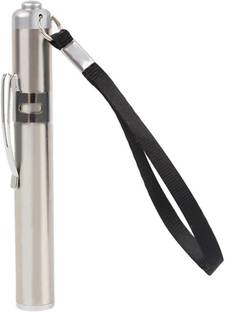 Sqoota Mini Portable For Camping,Doctors, Dentist,Moon Light with CREE Led Torch Torch