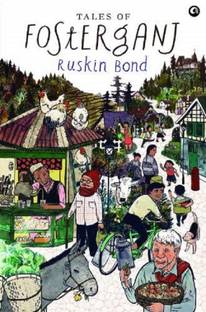 Tales of Fosterganj