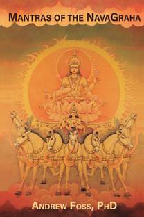 Mantras of the NavaGraha