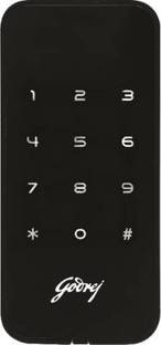 Godrej Locks Digital Cabinet Lock Electronic Lock