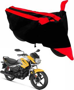 Barsati Two Wheeler Cover for Hero