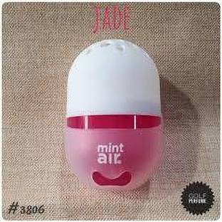 Mint Air rose Diffuser gel