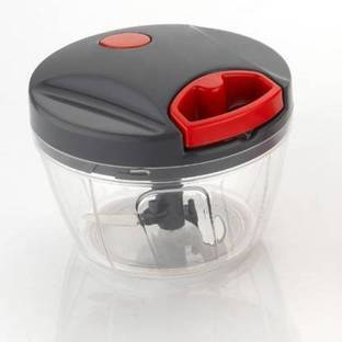 ALL IN ONE CHOPPER Vegetable & Fruit Chopper