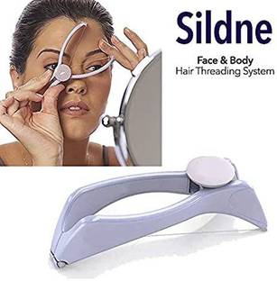BITTERNs Sildne001 Eyebrow Thread