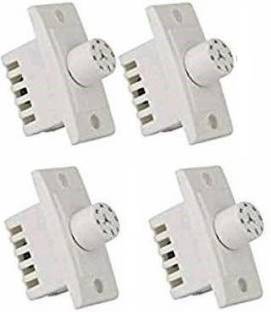 Swara Premium Quality Fan Regulator Speed Controller (PACK OF 4 PCS) Step-Type Button Regulator