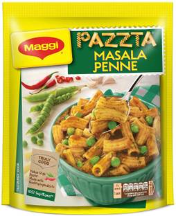 NESTLE PAZZTA MASALA PENNE Pasta